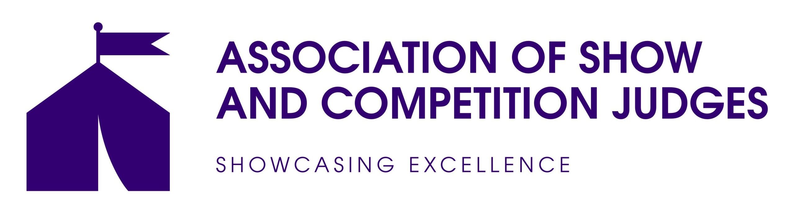 Logo for Association of Show & Competition Judges